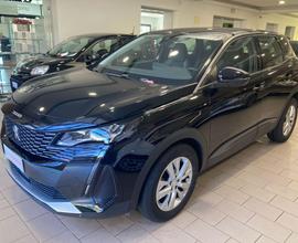 PEUGEOT 3008 BlueHDi 130 S&S EAT8 Active Busines