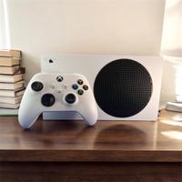 Xbox Series S - Perfetta-Controller originale