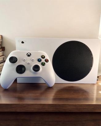 Xbox Series S - Perfetta-Controller originale