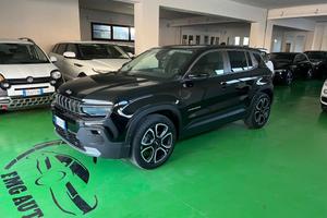 Jeep Avenger 1.2 Turbo 100 CV Summit