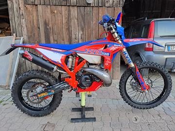 Beta RR 250 Race 2025