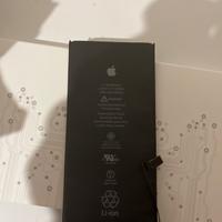 Batteria Apple iPhone 7 Plus