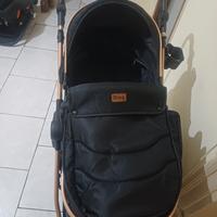 passeggino per bambini 