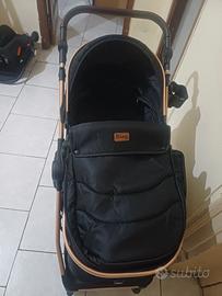 passeggino per bambini 