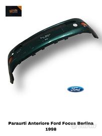 PARAURTI ANTERIORE COMPLETO FORD Focus Berlina 1Â°