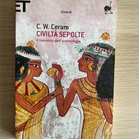 Civiltà Sepolte - C.W. Ceram
