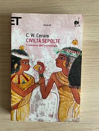 Civiltà Sepolte - C.W. Ceram