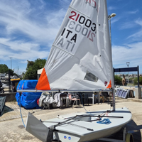 Laser 4.7 210031 completo