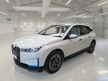 BMW IX XDRIVE40 AUTO SUV