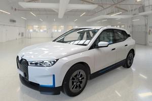 BMW IX XDRIVE40 AUTO SUV