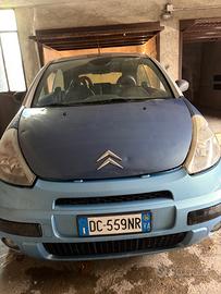 Citroen C3 pluriel