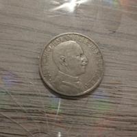 Buono 2 Lire 1923 - 1924