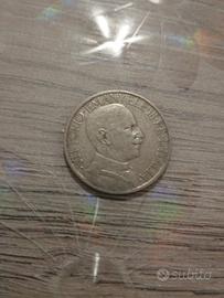 Buono 2 Lire 1923 - 1924