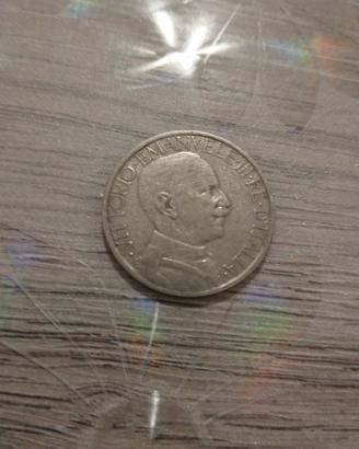 Buono 2 Lire 1923 - 1924
