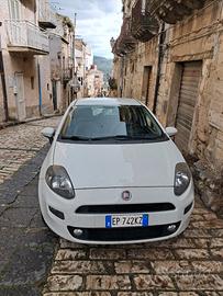 FIAT Punto 4ª serie - 2012