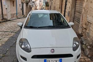 FIAT Punto 4ª serie - 2012