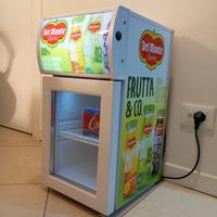 mini frigo del monte mini bar