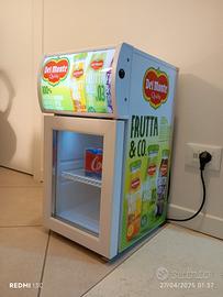 mini frigo del monte mini bar