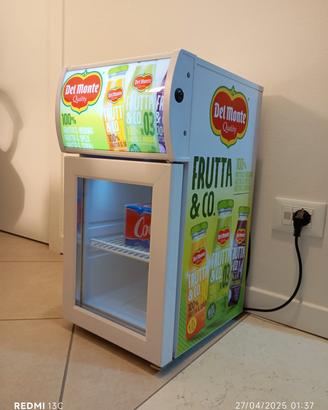 mini frigo del monte mini bar