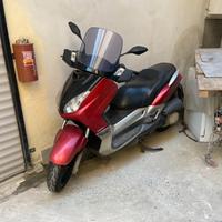 Yamaha X-Max 250 - 2005