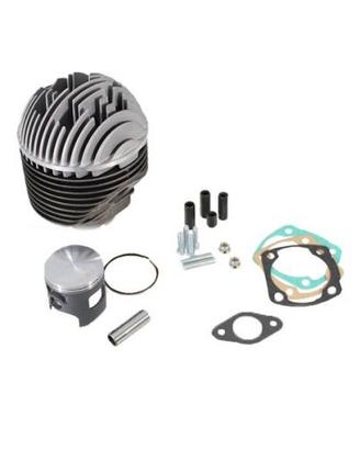 Kit cilindro Vespa diametro 58 Evok Iron Boost