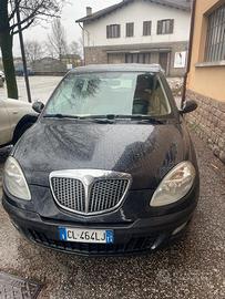 Lancia Ypsilon 1.2 Benzina-Full optional-Perfetta