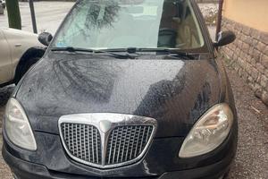 Lancia Ypsilon 1.2 Benzina-Full optional-Perfetta