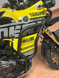 Paramotore yamaha tenerè 700