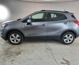 OPEL MOKKA X 1.6 CDTI Advance 110cv S&S 4x2 MT6