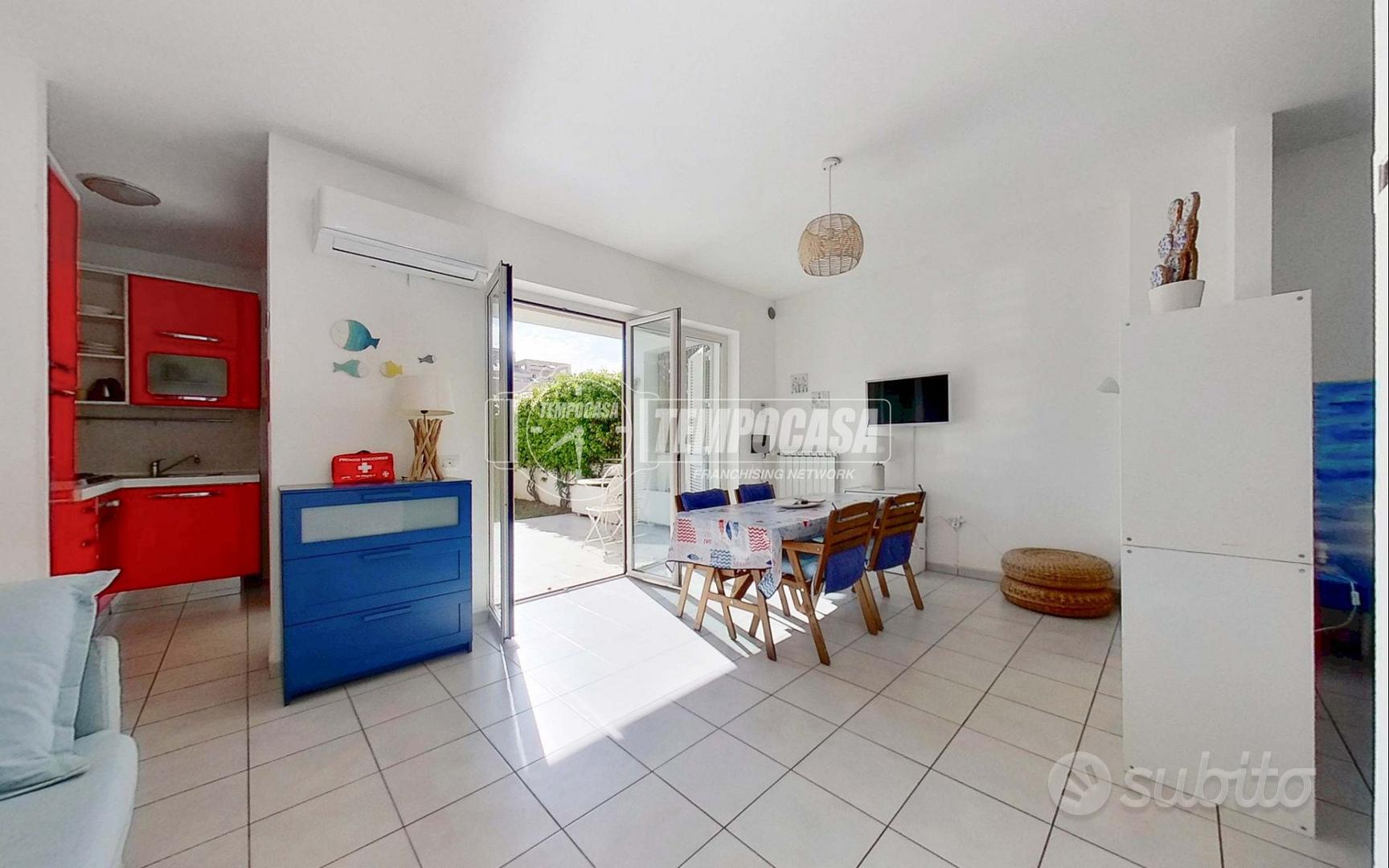 Appartamento – Fiumicino, Primavera - Vista 4