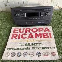 Stereo autoradio CD Seat Ibiza