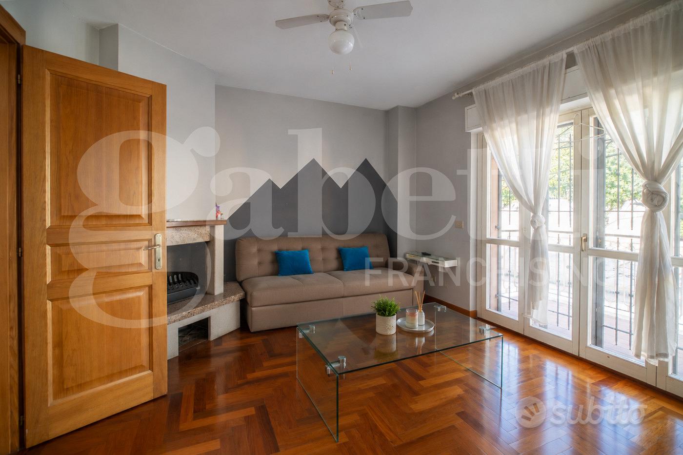 Appartamento – Perugia, Sant'Erminio - Vista 3