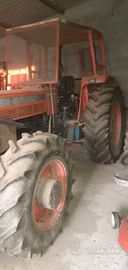 Trattore Same drago 100