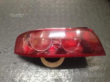 Fanale posteriore alfa romeo 159 sw