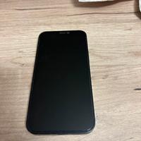 Iphone 12 Mini 128GB Nero