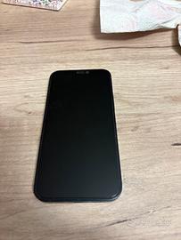 Iphone 12 Mini 128GB Nero