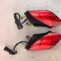 FARO POSTERIORE BENELLI 1130 TRE K TREK