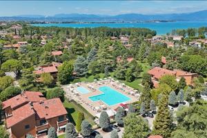 Bilocale zona Lugana