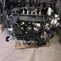 Motore hyundai ix35 1.7 diesel - d4fd