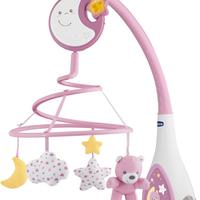 Chicco Next2Dreams Giostrina culla Carillon