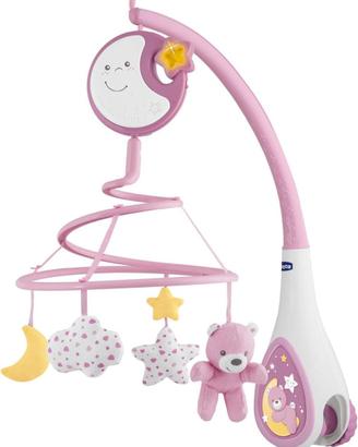 Chicco Next2Dreams Giostrina culla Carillon