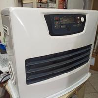Stufa a kerosene zibro 4KW