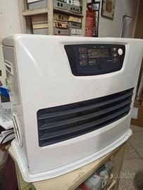 Stufa a kerosene zibro 4KW