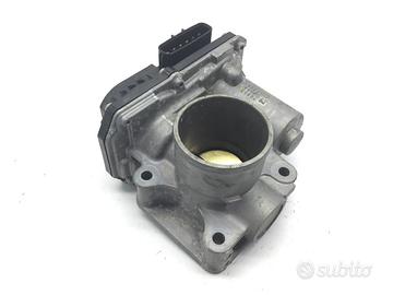 CORPO FARFALLATO TRIUMPH STREET SCRAMBLER 900 2017