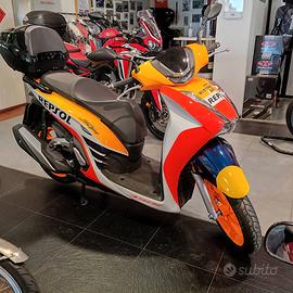 HONDA SH 350 REPSOL RELPICA