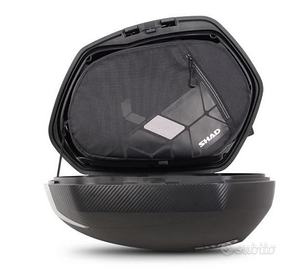 BORSE INTERNE PER BAULETTI SHAD SH 36