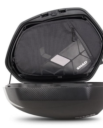 BORSE INTERNE PER BAULETTI SHAD SH 36