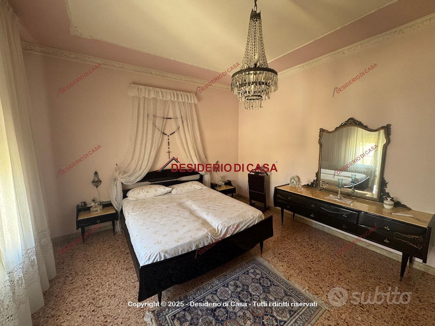 Appartamento – Trapani - Vista 5