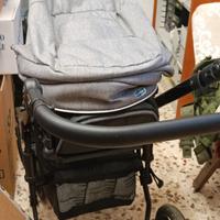 passeggino completo per neonati