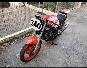 ricambi Yamaha rd350 ypvs del 1992